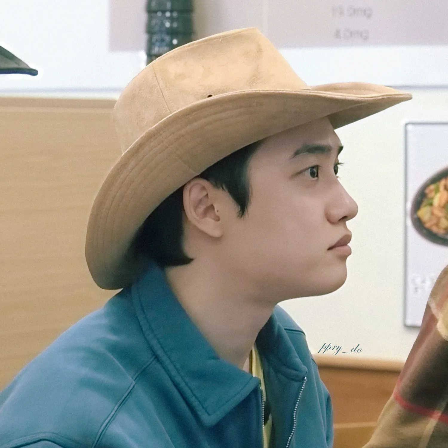 디오 (EXO)의 최신 사진