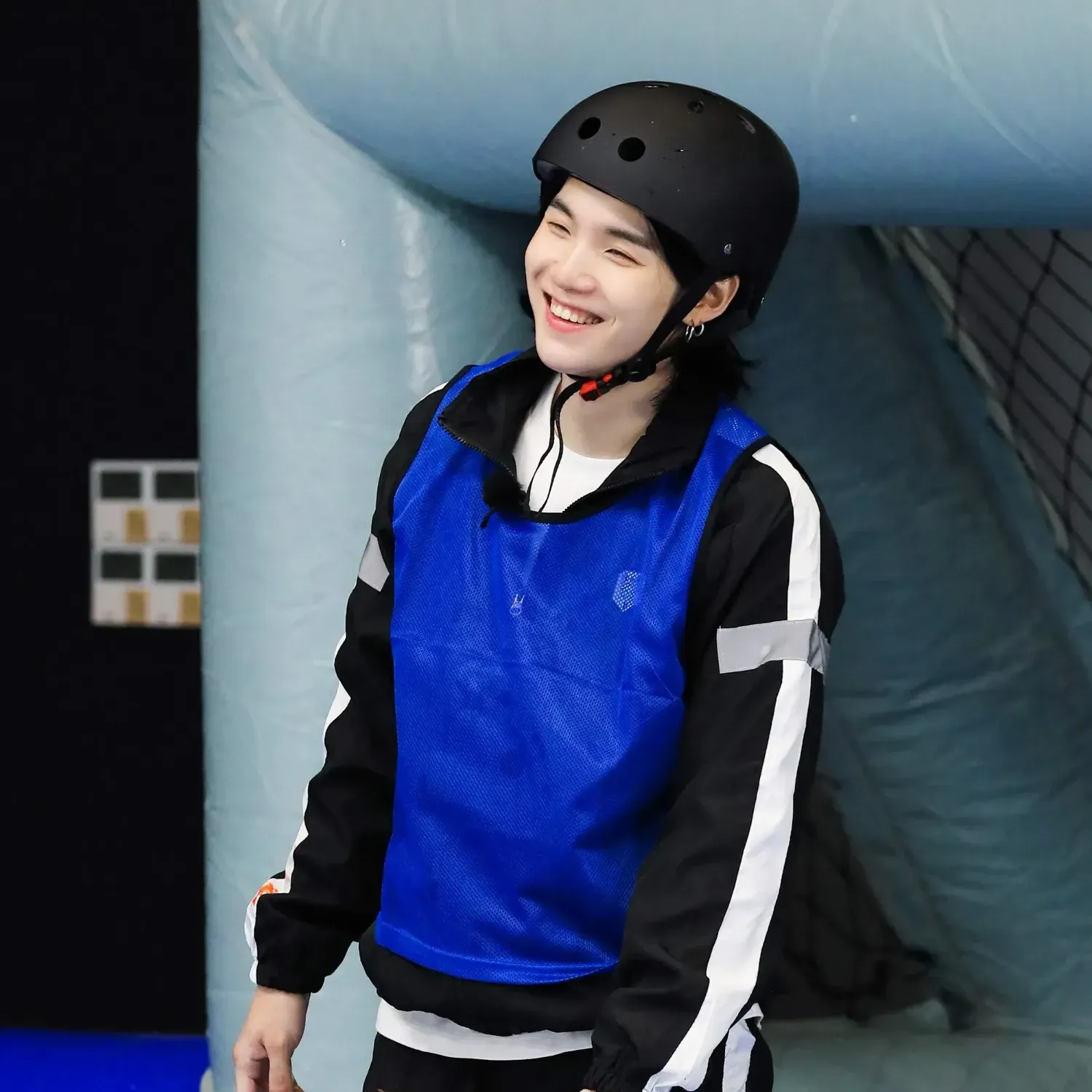 Foto terbaru SUGA (BTS)