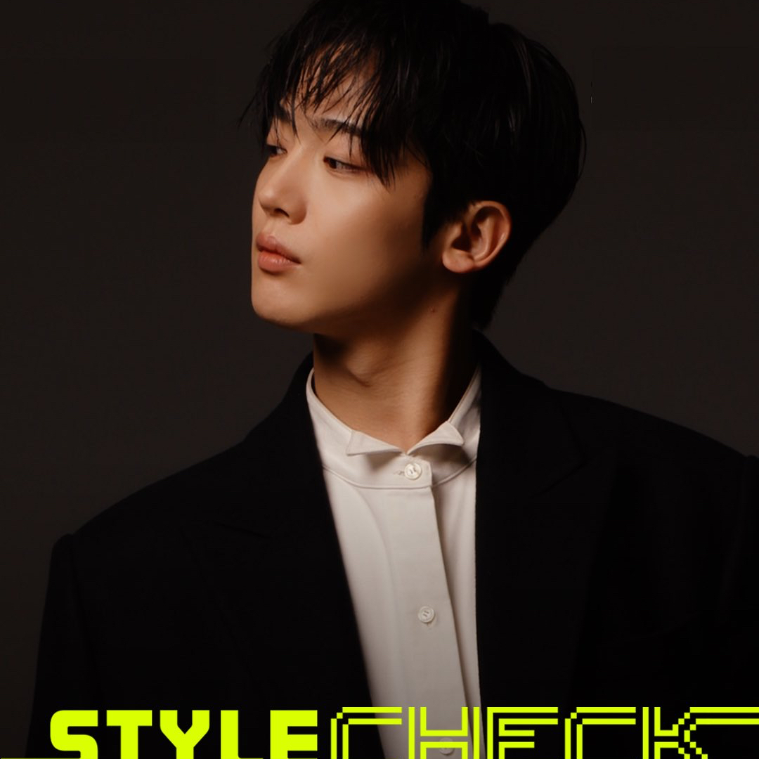 김요한 (위아이) 팬이 찍은 순간