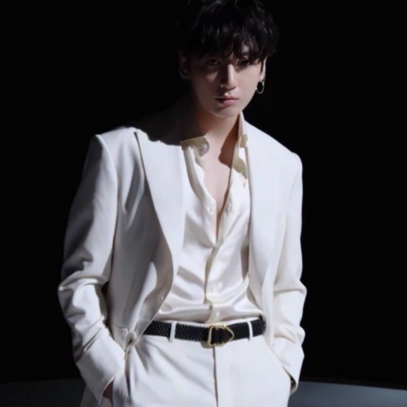 Recent activity shot of BTS