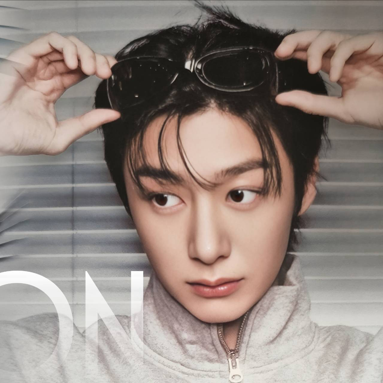 형원 (몬스타엑스) 팬이 찍은 순간