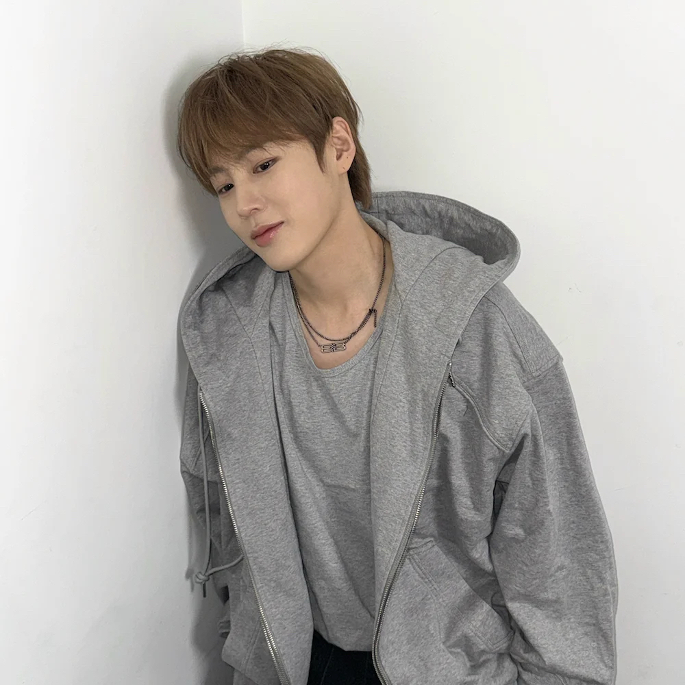 하성운의 최신 사진