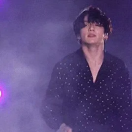 Potret di balik layar Jungkook (BTS)