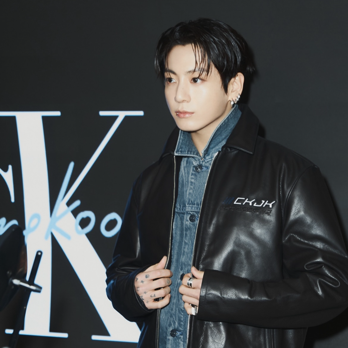 정국 (방탄소년단) 최근 활동샷