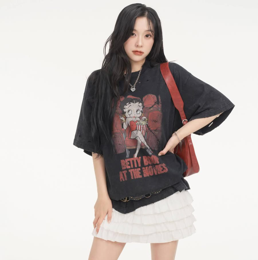 드림캐쳐 팬이 찍은 순간