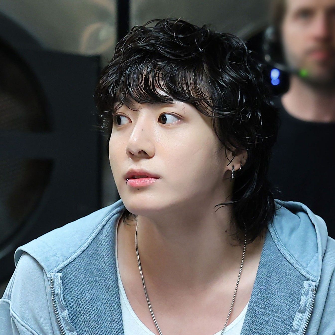 柾國 (防彈少年團)的最新照片