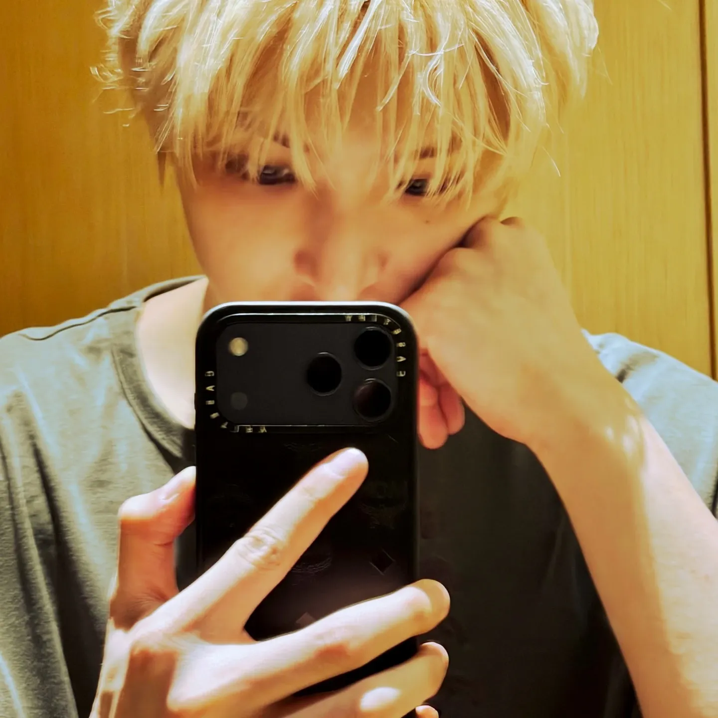 에이티즈 최근 활동샷