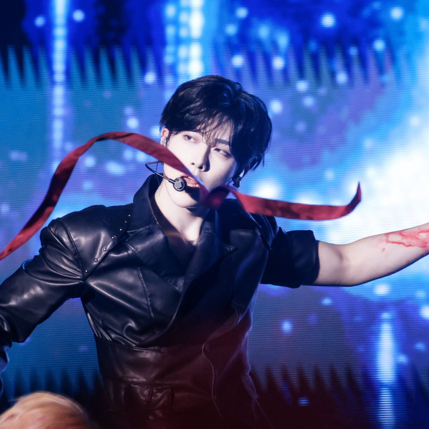 Latest photo of Ricky (ZEROBASEONE)