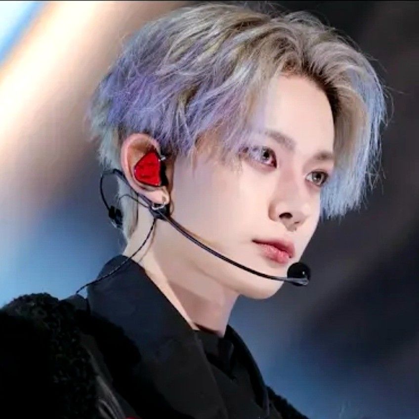 희승 (ENHYPEN)의 비하인드 컷