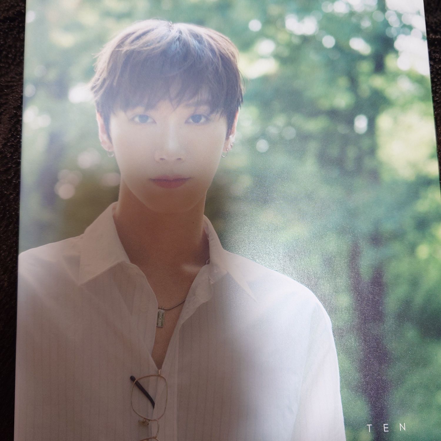 Behind-the-scenes cut of TEN (WayV)