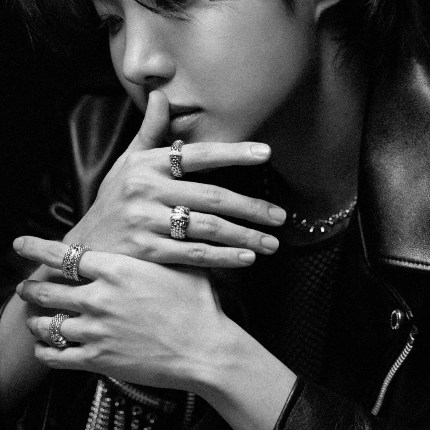 J-hope (防彈少年團)的幕後花絮