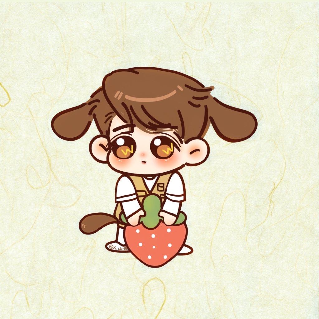 GOT7의 비하인드 컷