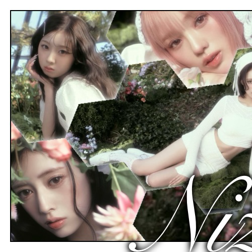 NiziU的最新活動照片