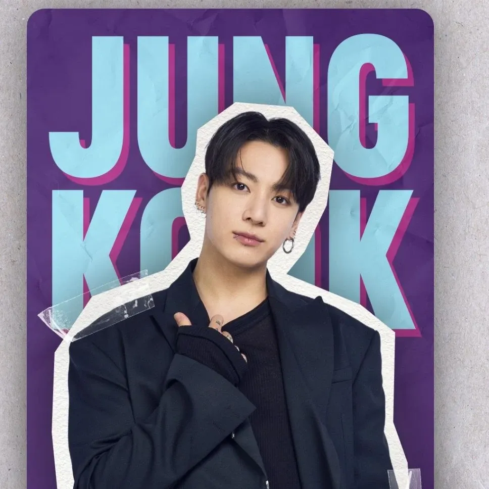 柾國 (防彈少年團)的最新活動照片