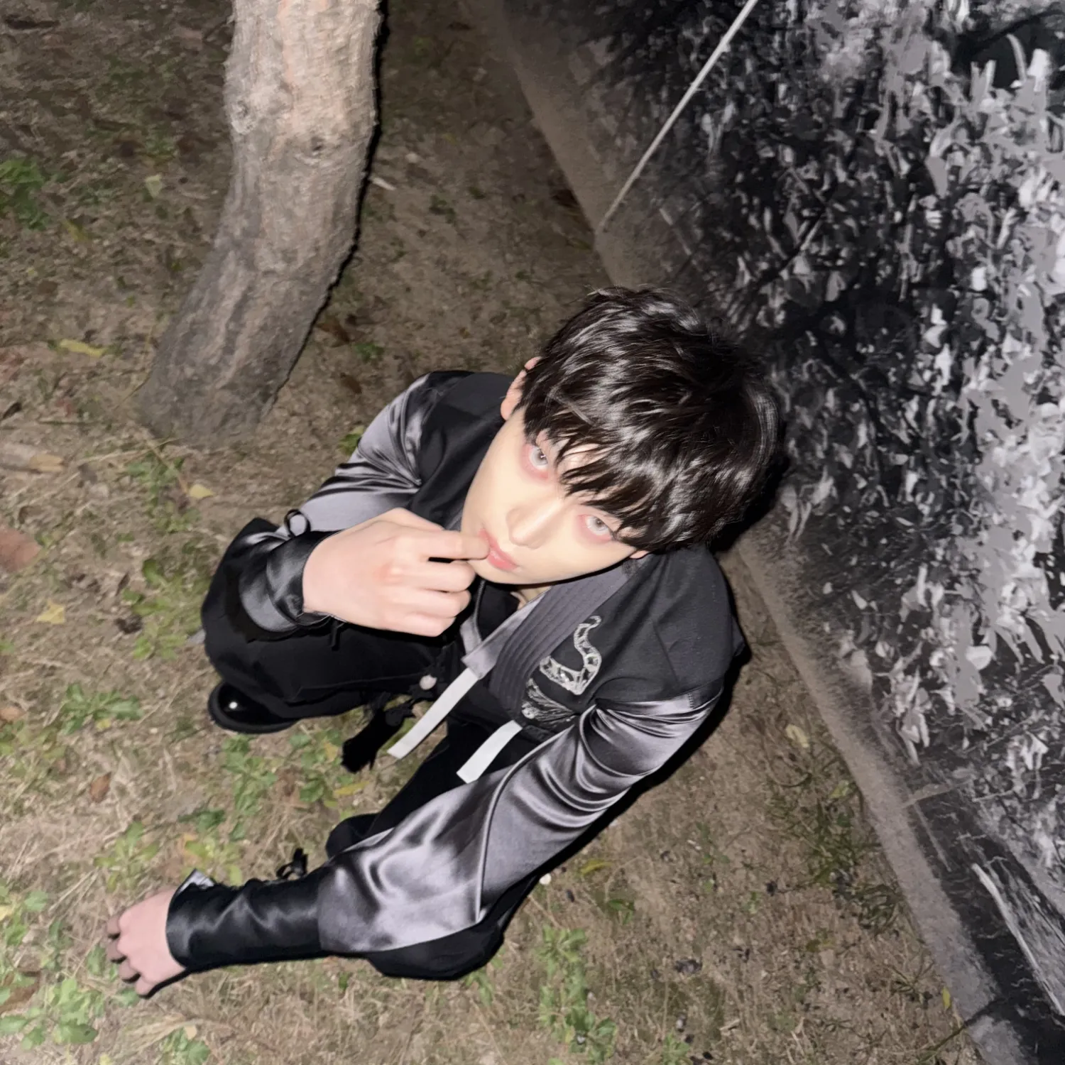 선우 (ENHYPEN) 팬이 찍은 순간