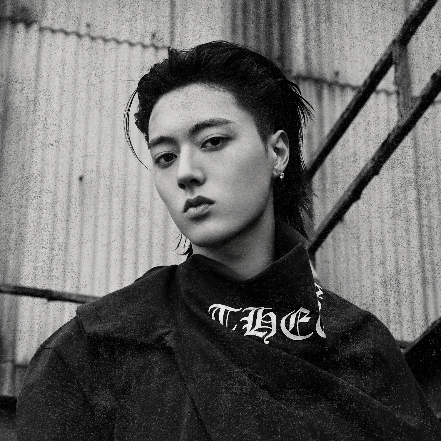 Latest photo of Haruto (TREASURE)