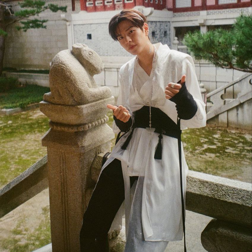 Stray Kids의 최신 사진