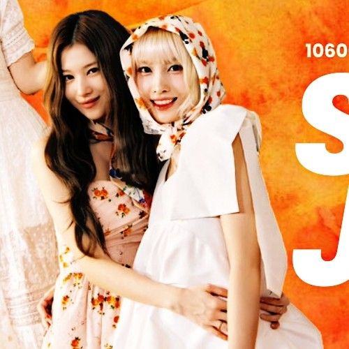 Latest photo of Momo (TWICE)