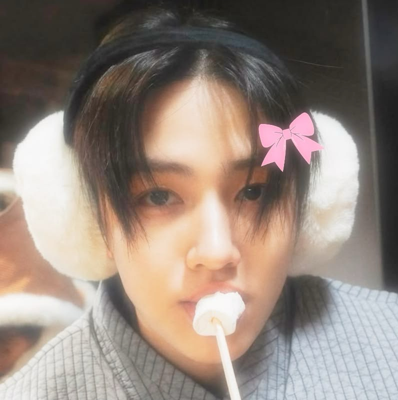 Latest photo of Seonghyeon (CORTIS)