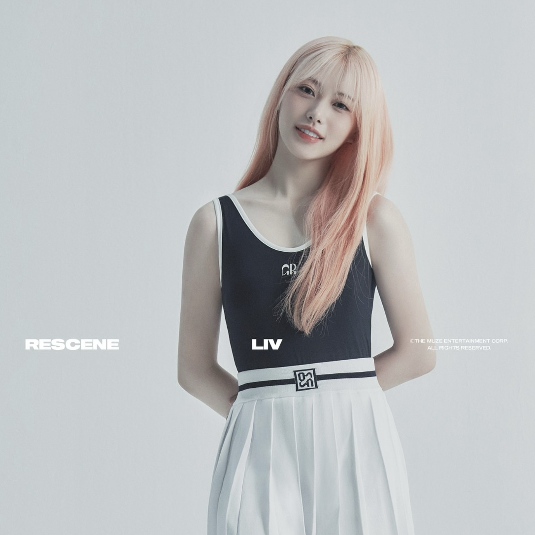 Behind-the-scenes cut of Liv (RESCENE)