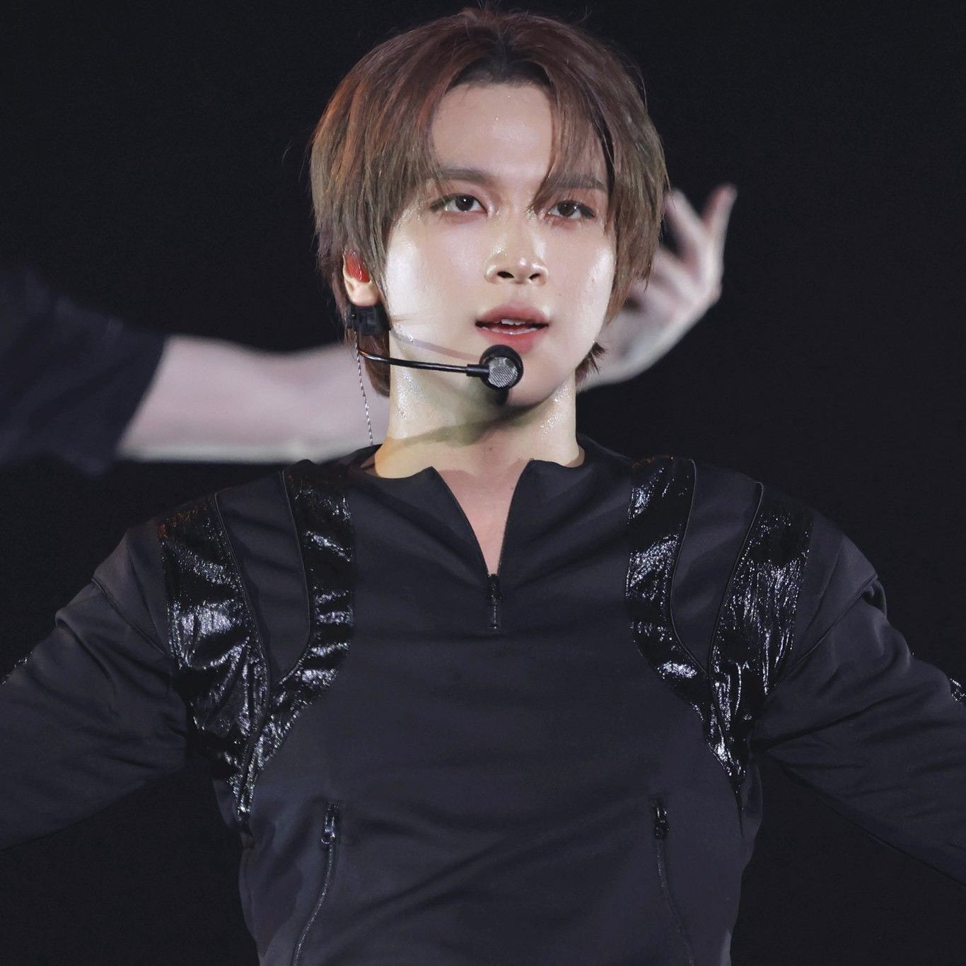 해찬 (NCT 127, NCT DREAM)의 비하인드 컷