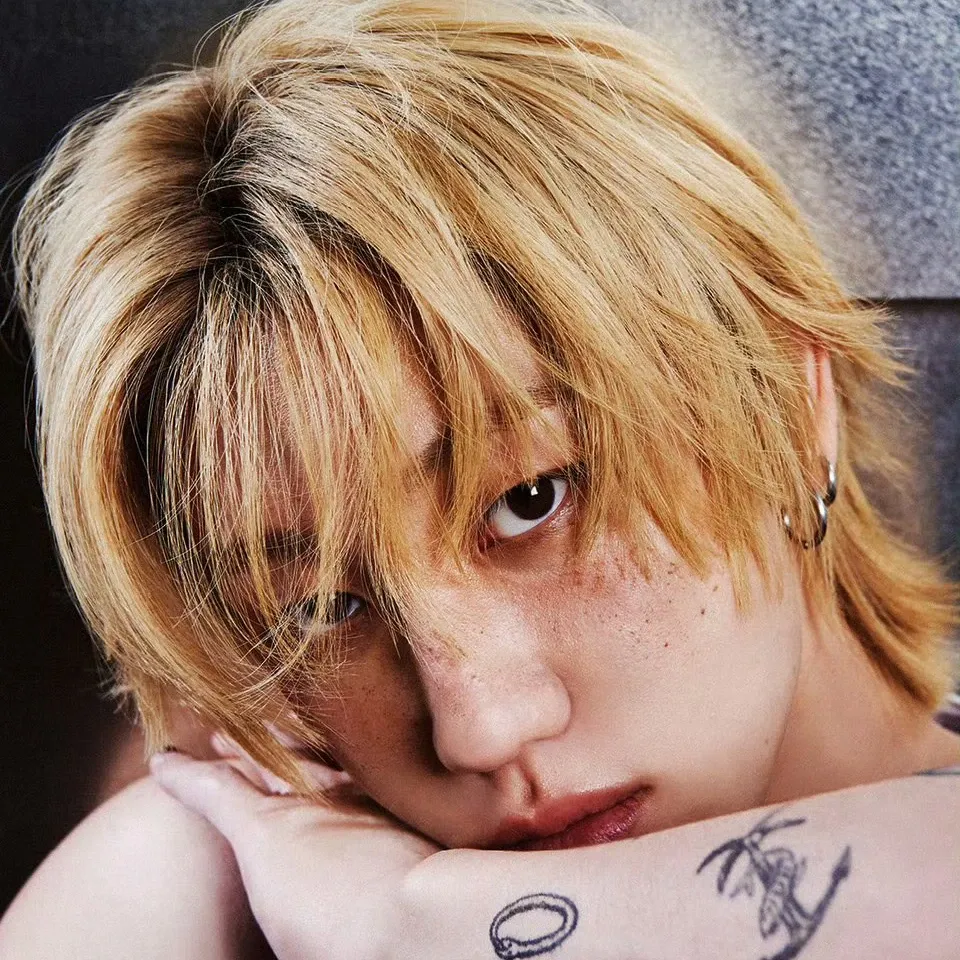 Potret di balik layar SEVENTEEN