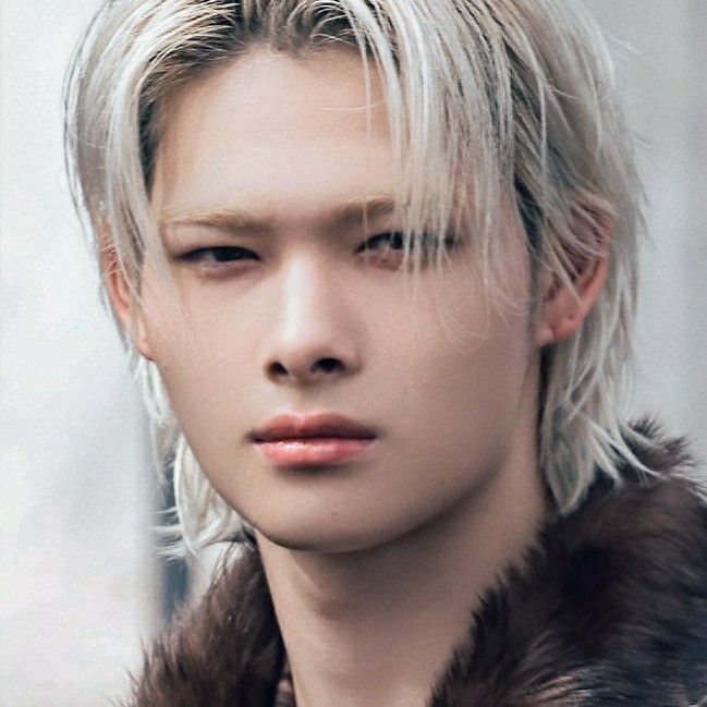 NI-KI (ENHYPEN)的最新活動照片