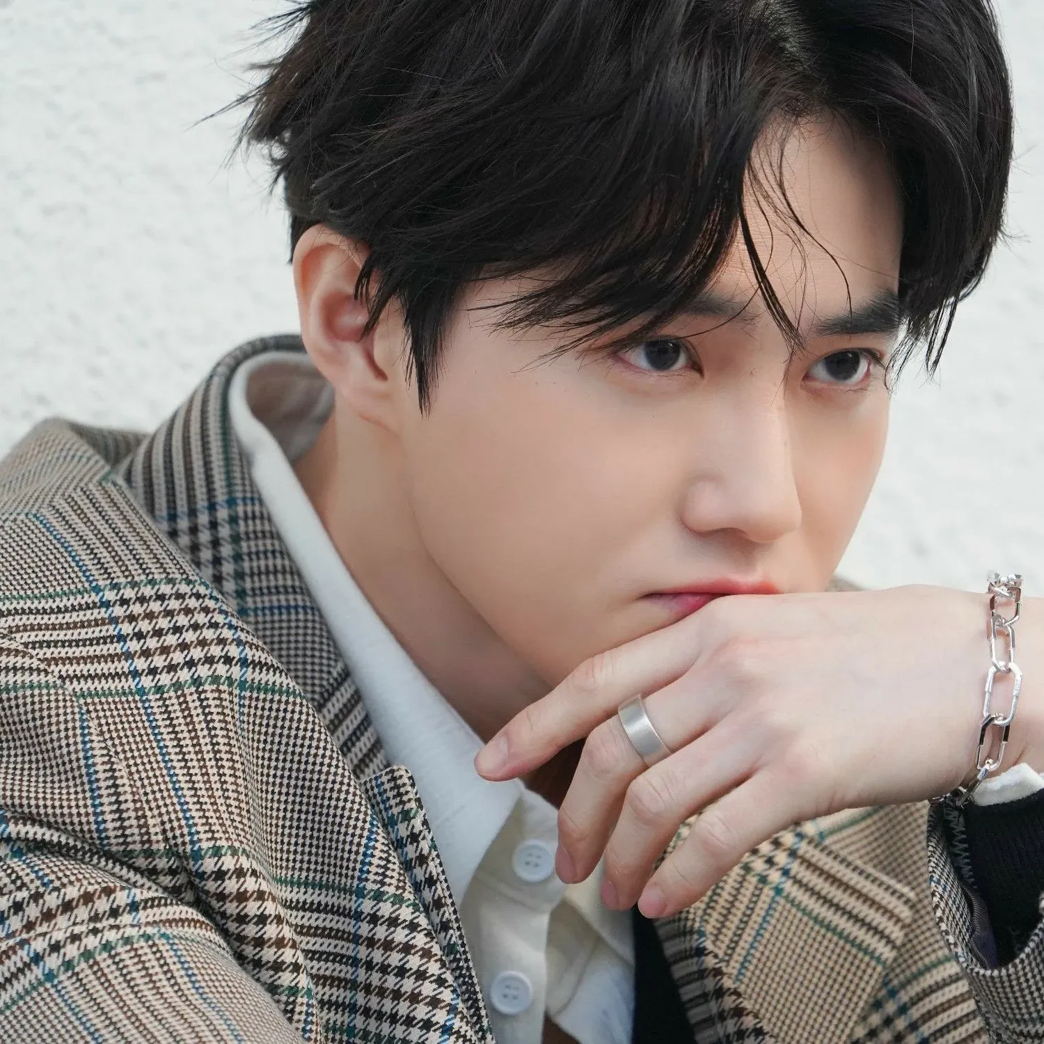 EXO 팬이 찍은 순간