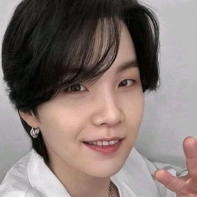 SUGA (BTS)ファンが撮った瞬間