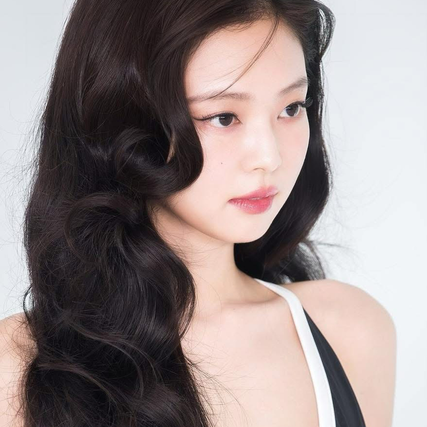 Foto aktivitas terbaru BLACKPINK