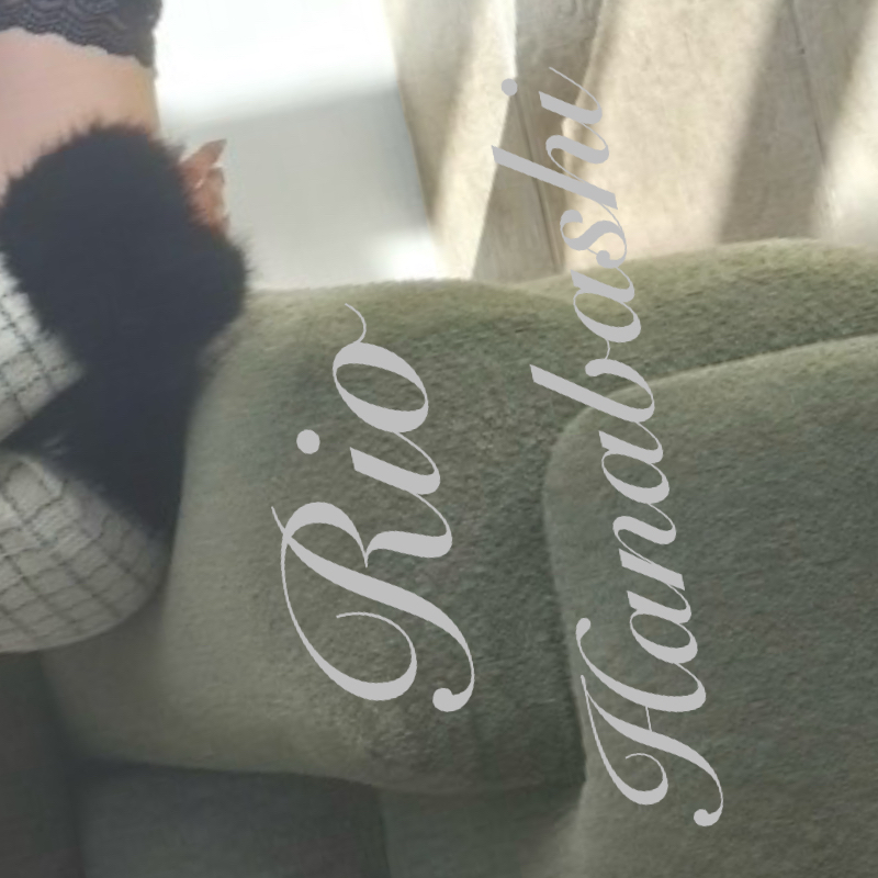 Latest photo of Rio (NiziU)