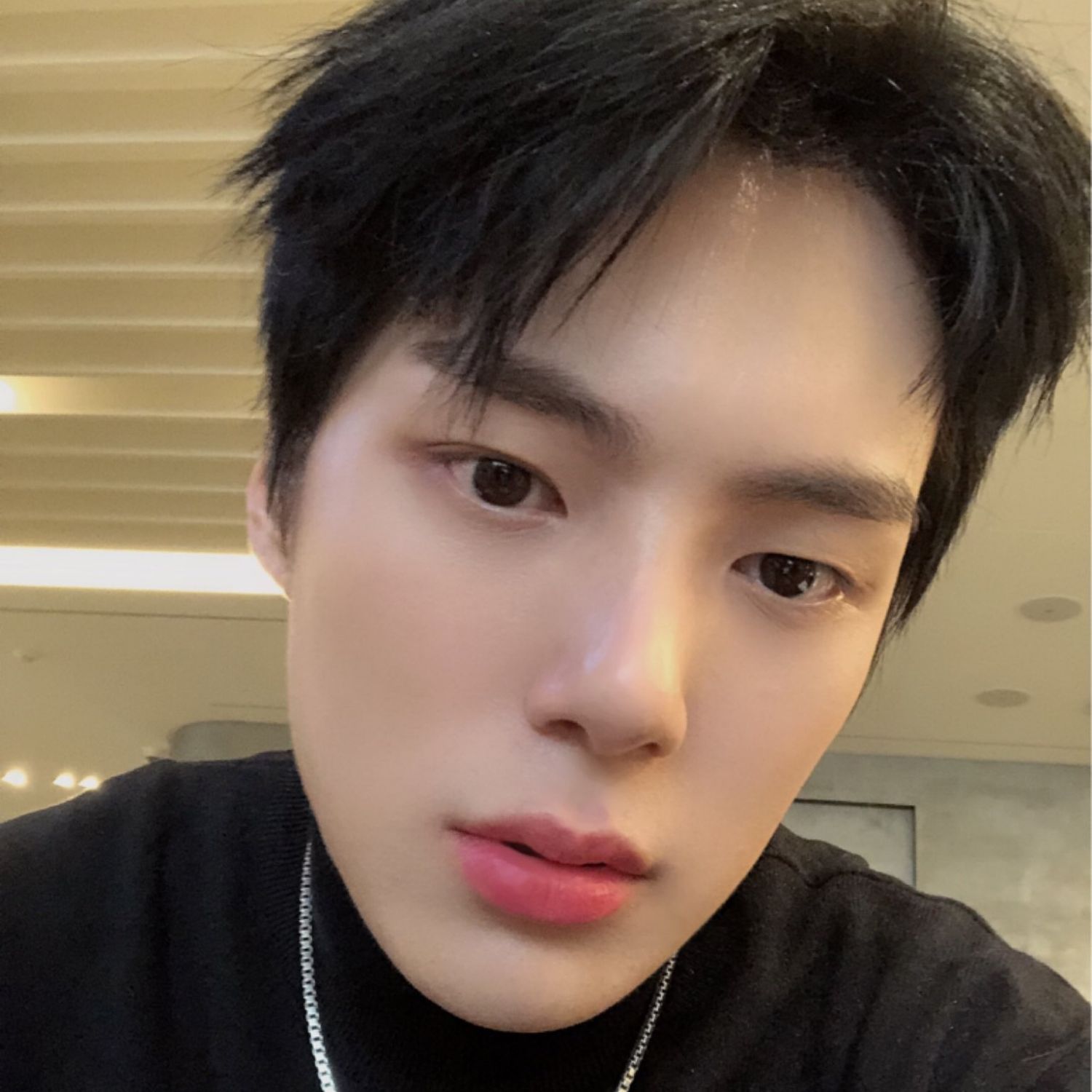 Foto terbaru MONSTA X