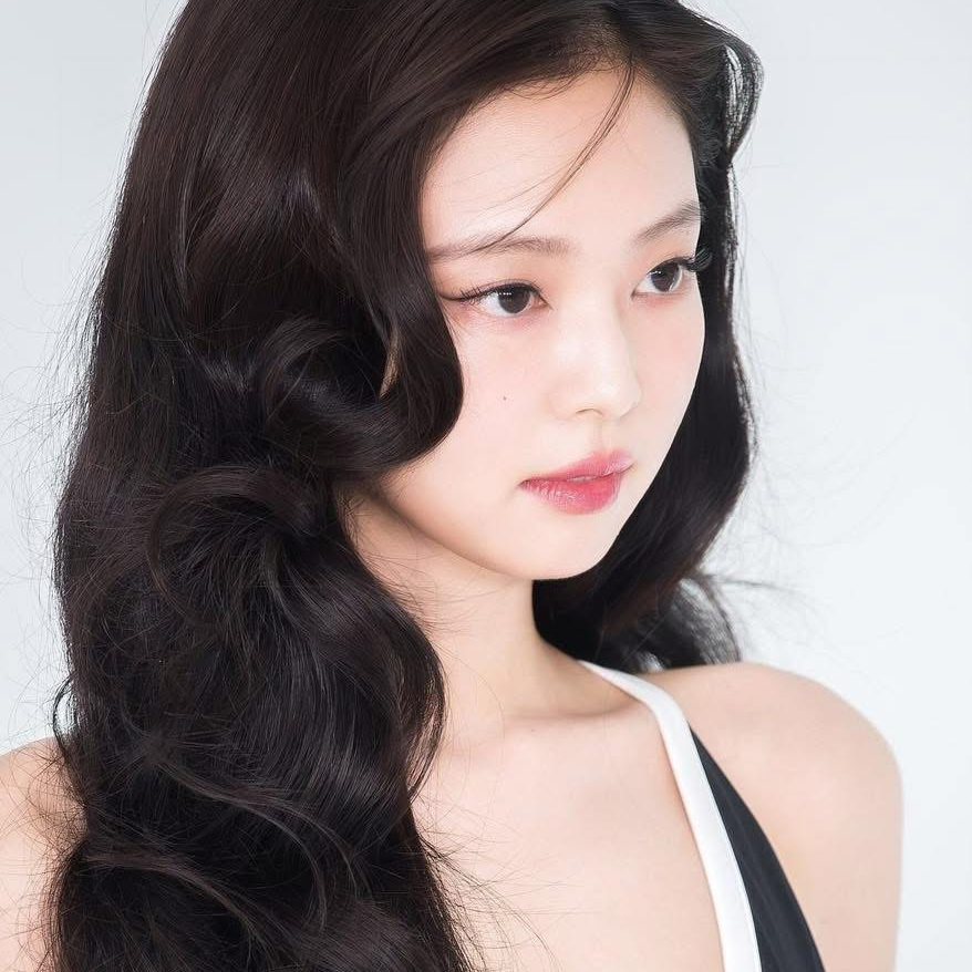 Momen yang diabadikan oleh penggemar BLACKPINK