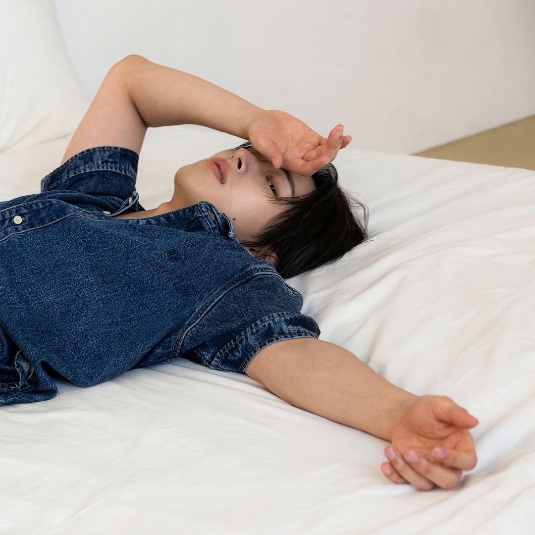 에이티즈 최근 활동샷