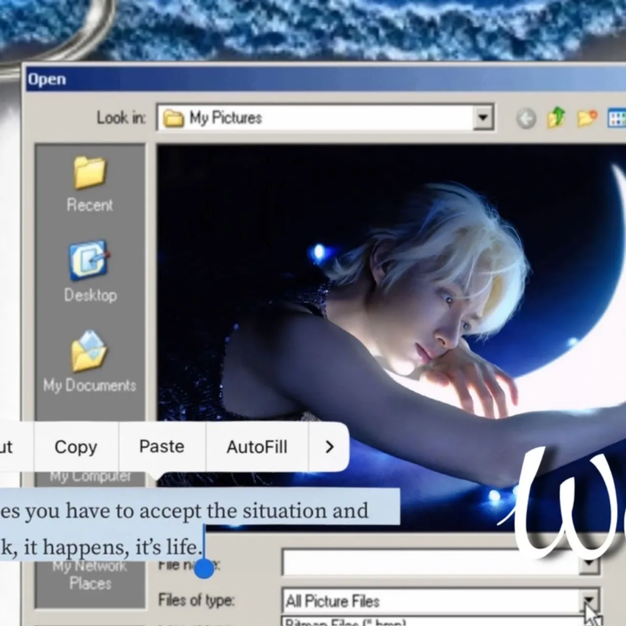Latest photo of Jun (SEVENTEEN)