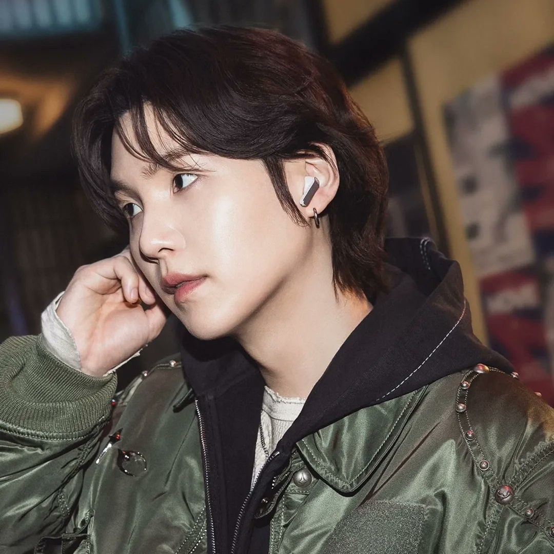 Potret di balik layar BTS