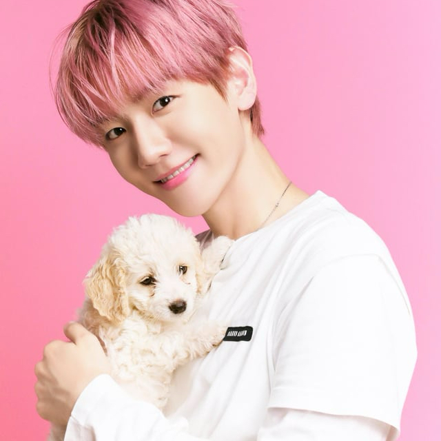 Momen yang diabadikan oleh penggemar Baekhyun (EXO)