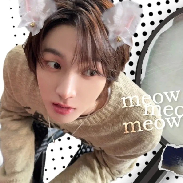 A moment captured by Sungho (BOYNEXTDOOR)'s fan