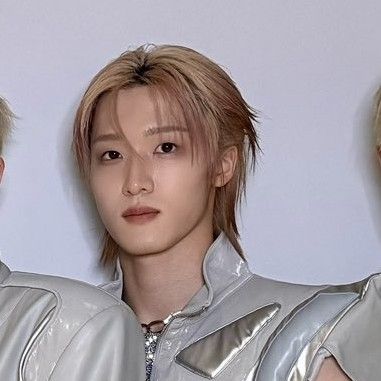 Recent activity shot of SOUL (P1Harmony)