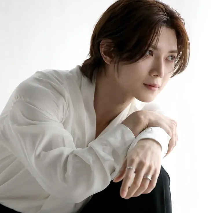 ATEEZの舞台裏ショット