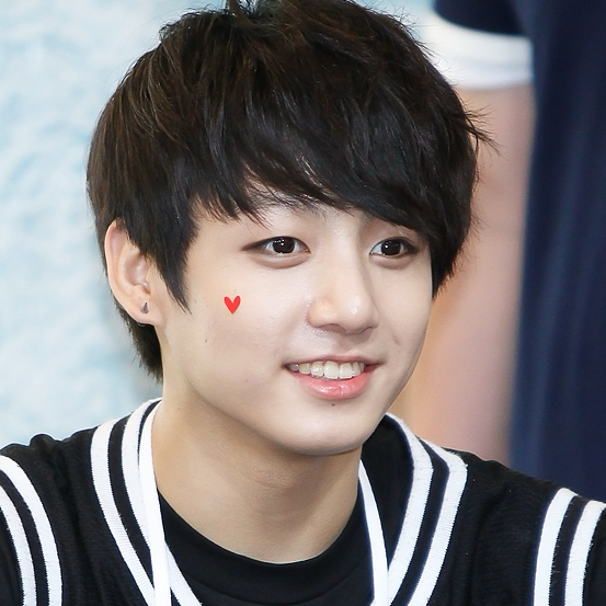 ジョングク (BTS)の舞台裏ショット