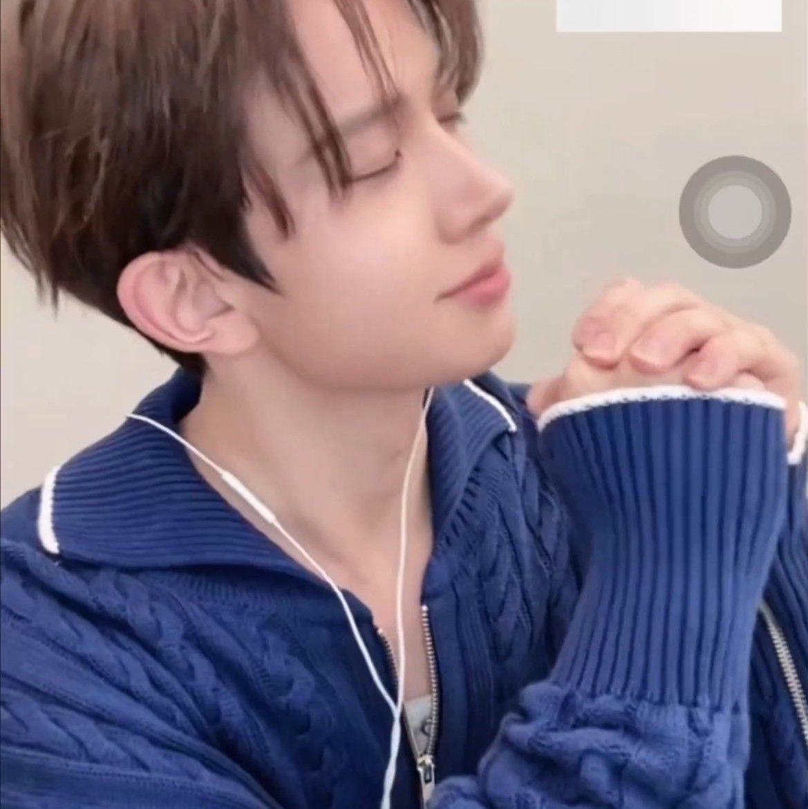 희승 팬이 찍은 순간