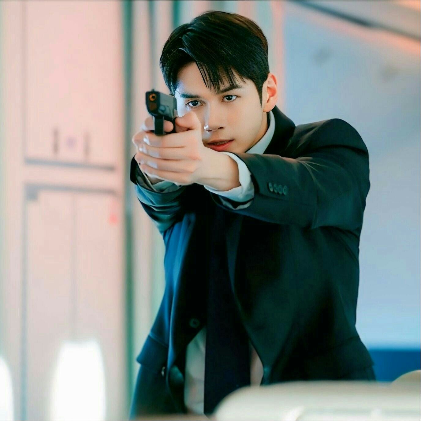 옹성우의 최신 사진