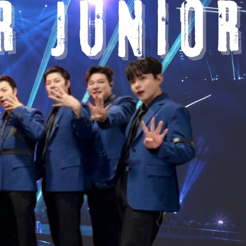 슈퍼주니어의 최신 사진