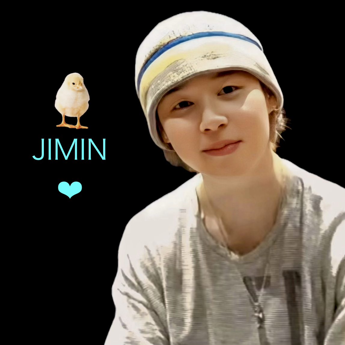 지민 (방탄소년단) 최근 활동샷