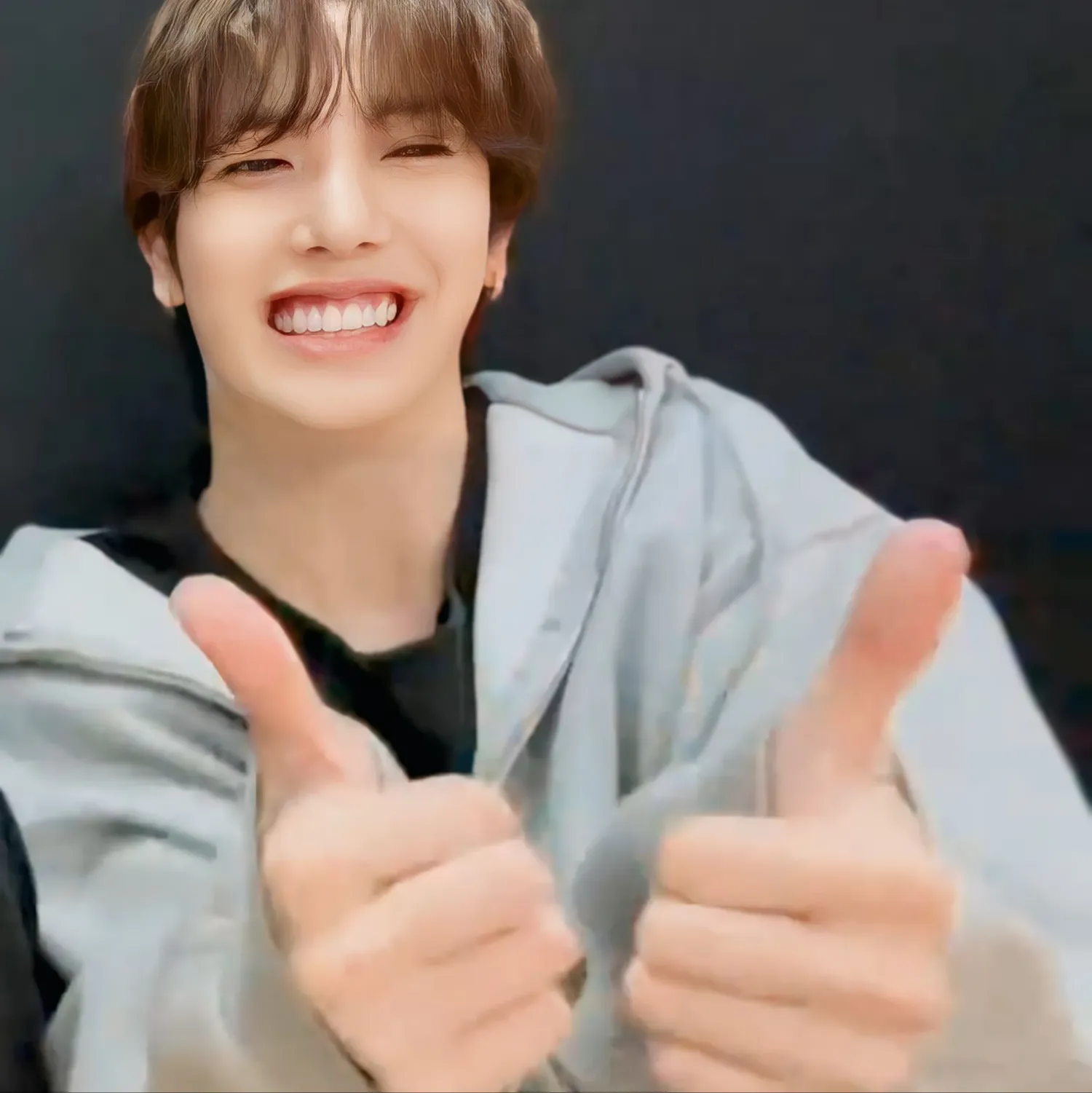 Latest photo of KAZUTA (n.SSign)