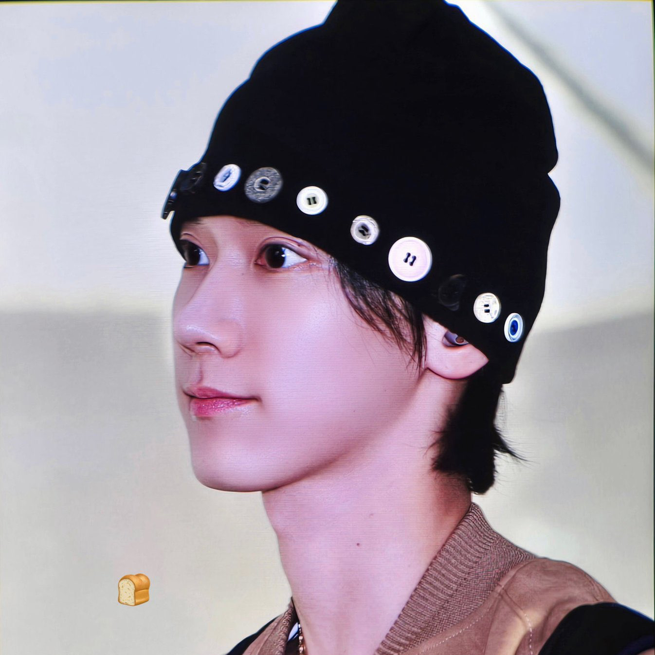 Recent activity shot of TEN (WayV)