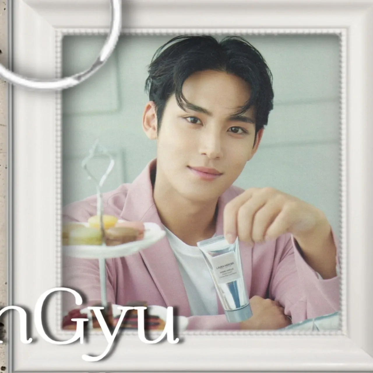 Must-see popular post of 민규 (세븐틴), your favorite