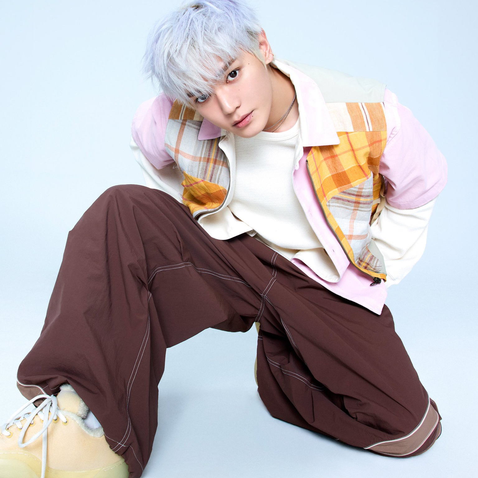 泰容 (NCT 127)的最新照片