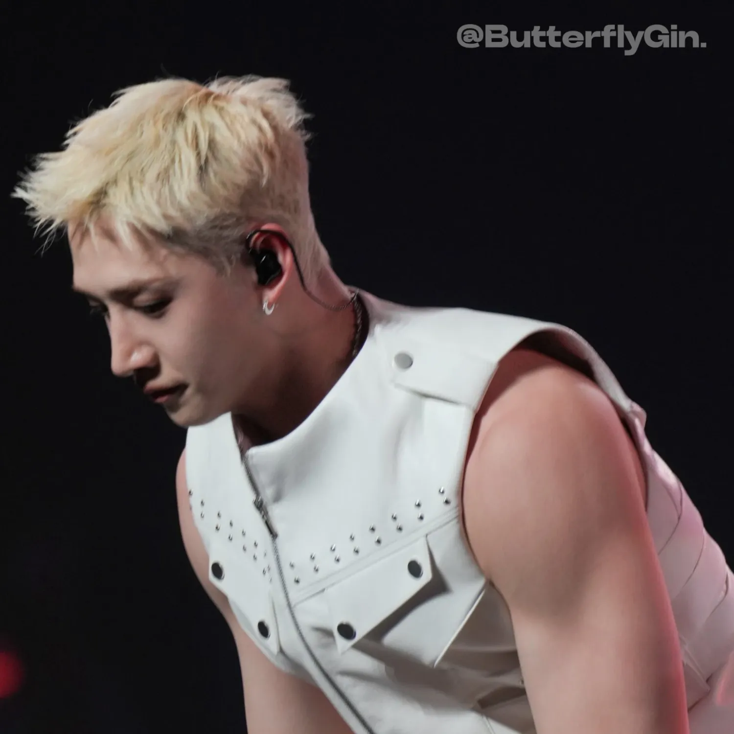 方灿 (Stray Kids)的最新照片